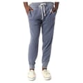 Joggers in use