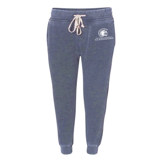 Alternative® Campus Burnout French Terry Joggers