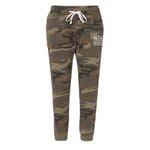 Women's Alternative&#174; Long Weekend Burnout Terry Joggers