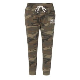 Women's Alternative® Long Weekend Burnout Terry Joggers