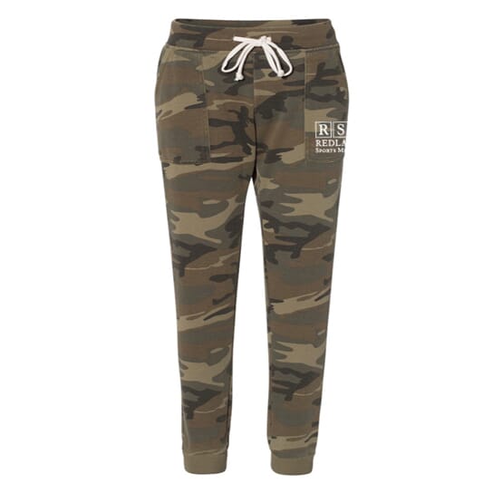 Women's Alternative® Long Weekend Burnout Terry Joggers