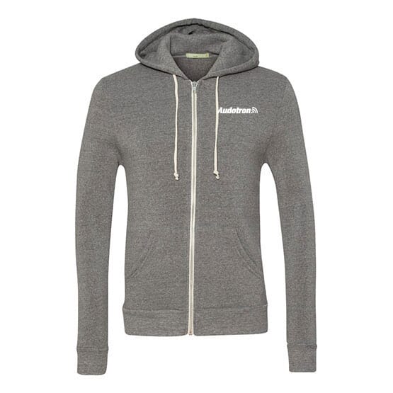 ECO GRAY