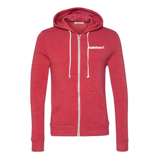 ECO TRUE RED