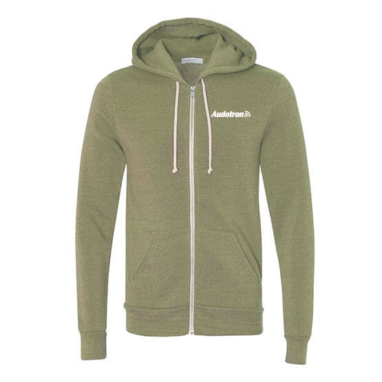 ECO TRUE ARMY GREEN