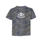 Rabbit Skins Toddler Fine Jersey T-Shirt