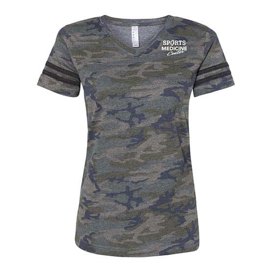 VINTAGE CAMO/VINTAGE SMOKE