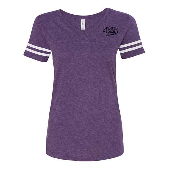 VINTAGE PURPLE/WHITE