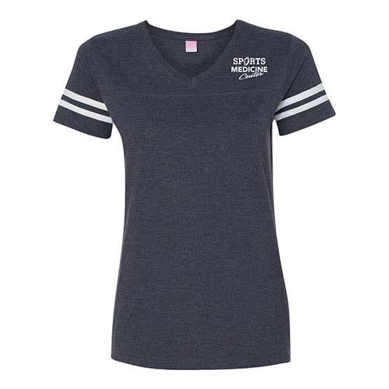 VINTAGE NAVY/WHITE