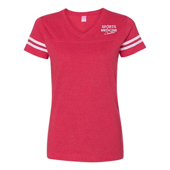 VINTAGE RED/WHITE