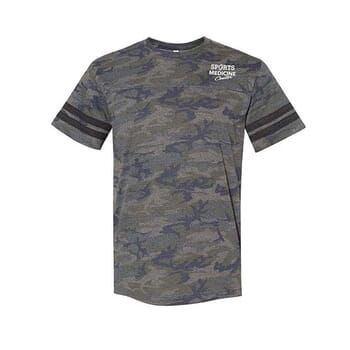 LAT Adult Football Fine Jersey Tee