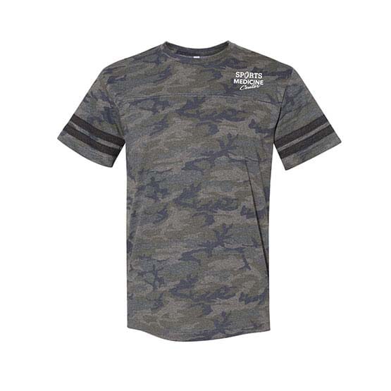 VINTAGE CAMO/VINTAGE SMOKE