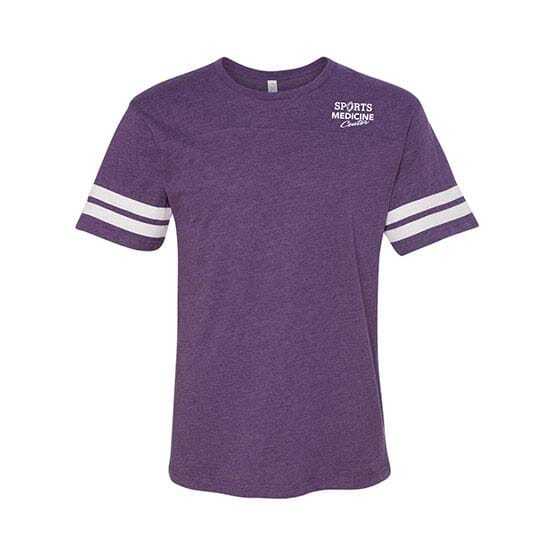 VINTAGE PURPLE/WHITE