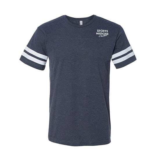 VINTAGE NAVY/WHITE