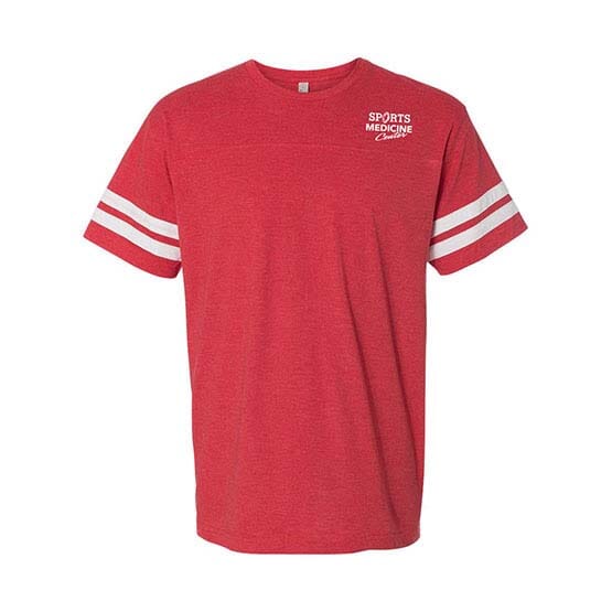 VINTAGE RED/WHITE