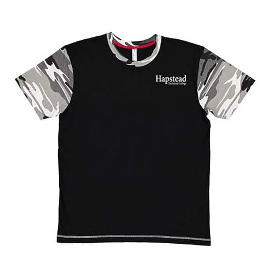 Code Five - Fashion Camo T-Shirt