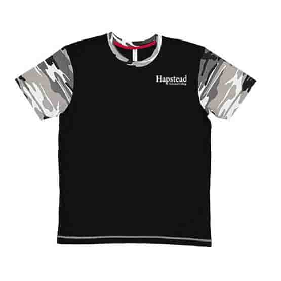 Code Five - Fashion Camo T-Shirt