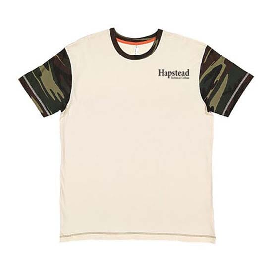 Code Five - Fashion Camo T-Shirt