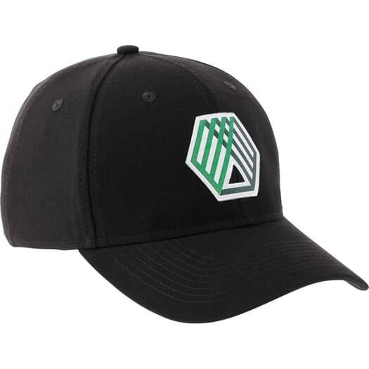 Acuity Fitted Ballcap