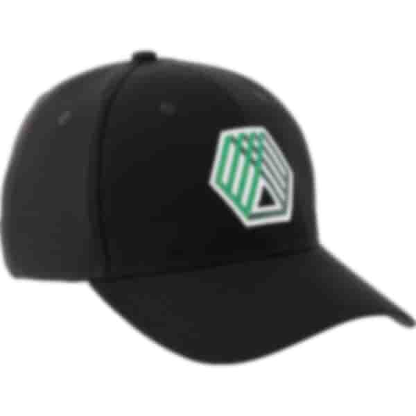 Acuity Fitted Ballcap