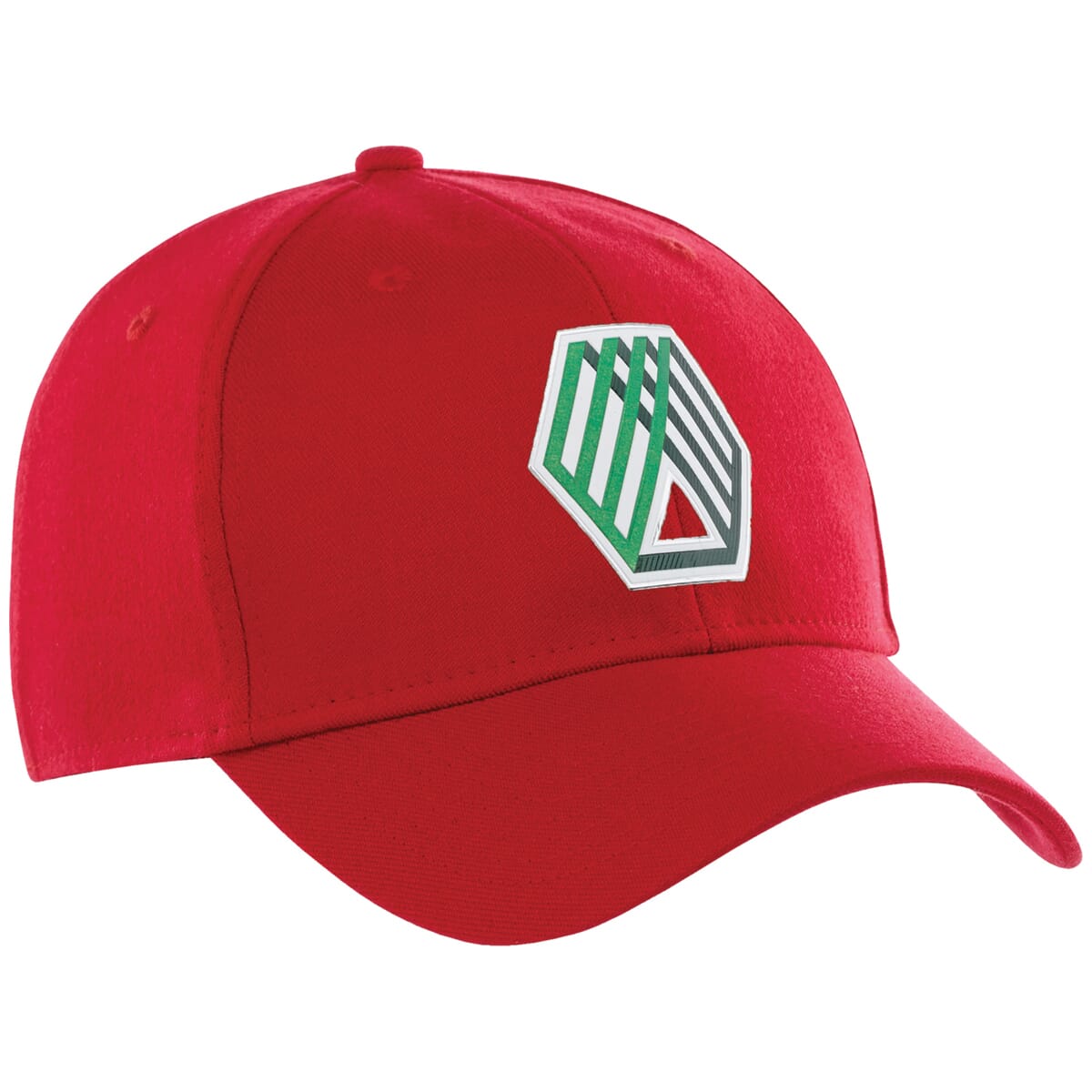 TEAM RED