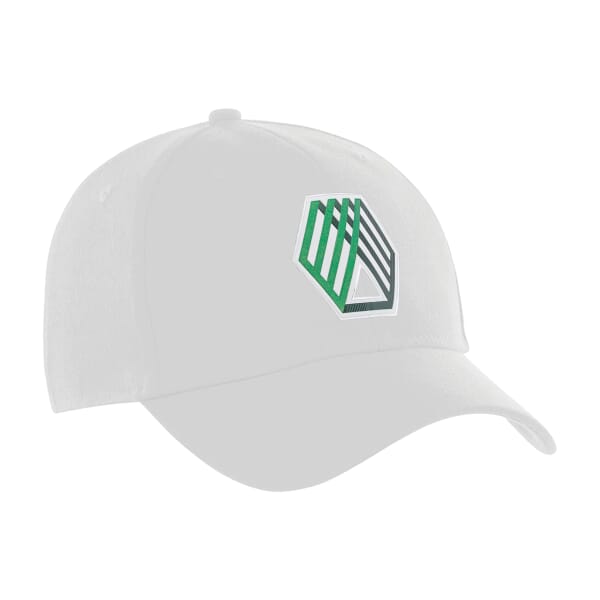 Acuity Fitted Ballcap