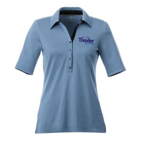 Women's Skara SS Polo