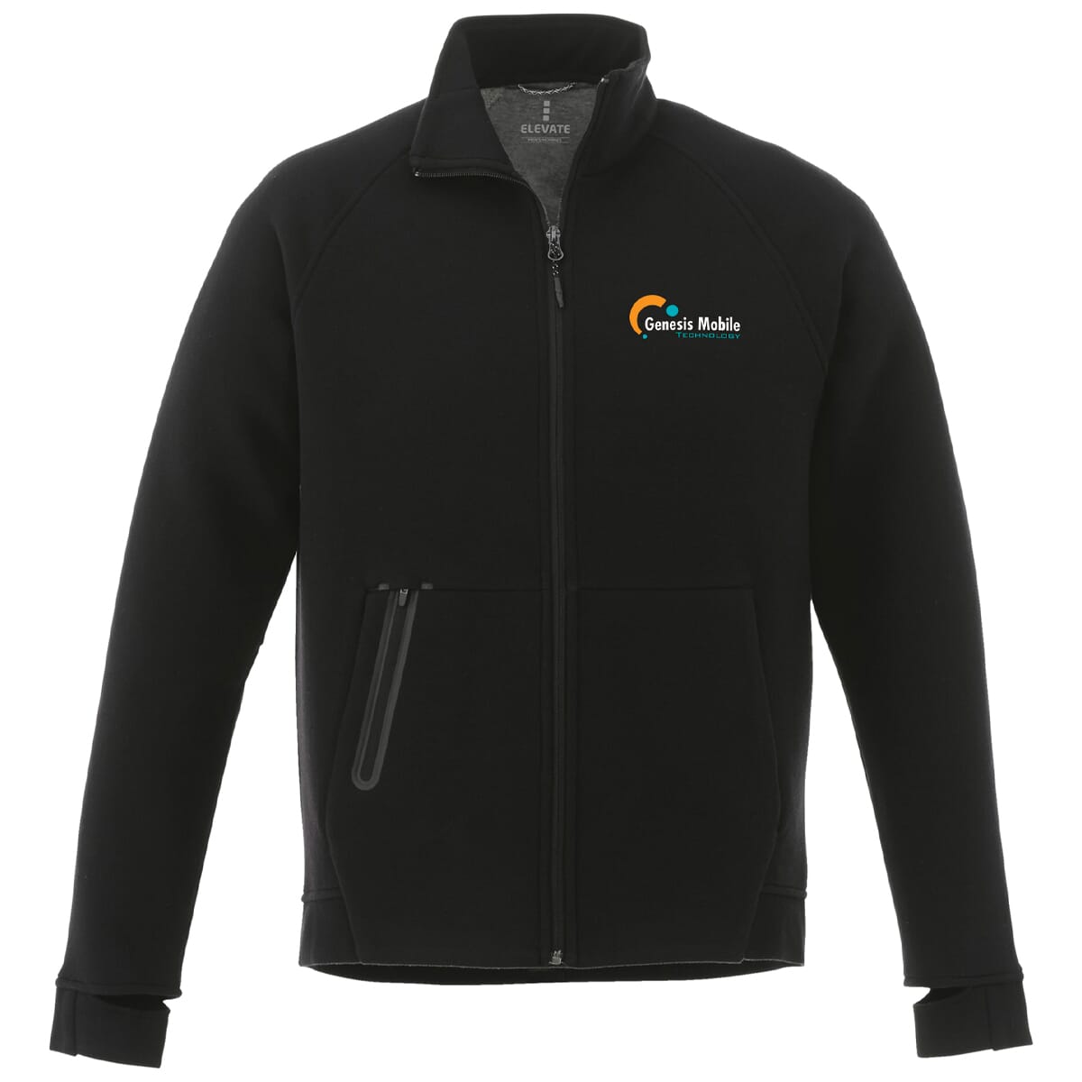 Men's Kariba Knit Jacket