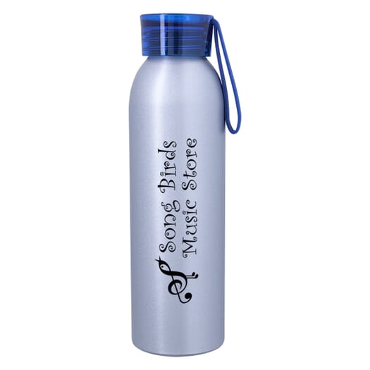 22 oz Darby Aluminum Bottle