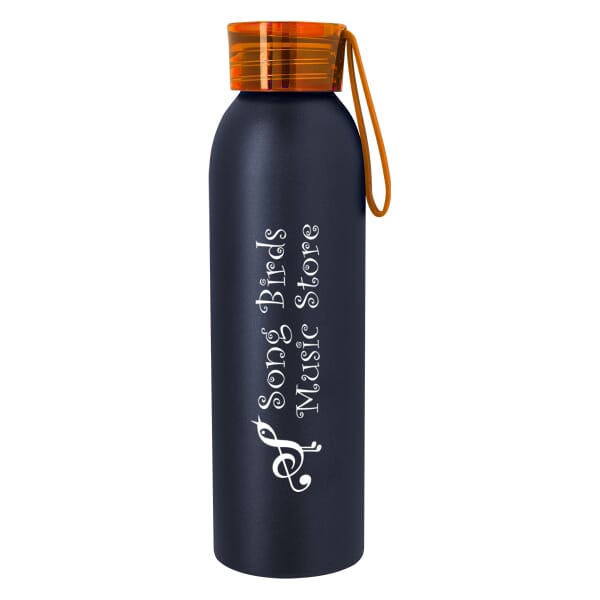 22 oz Darby Aluminum Bottle