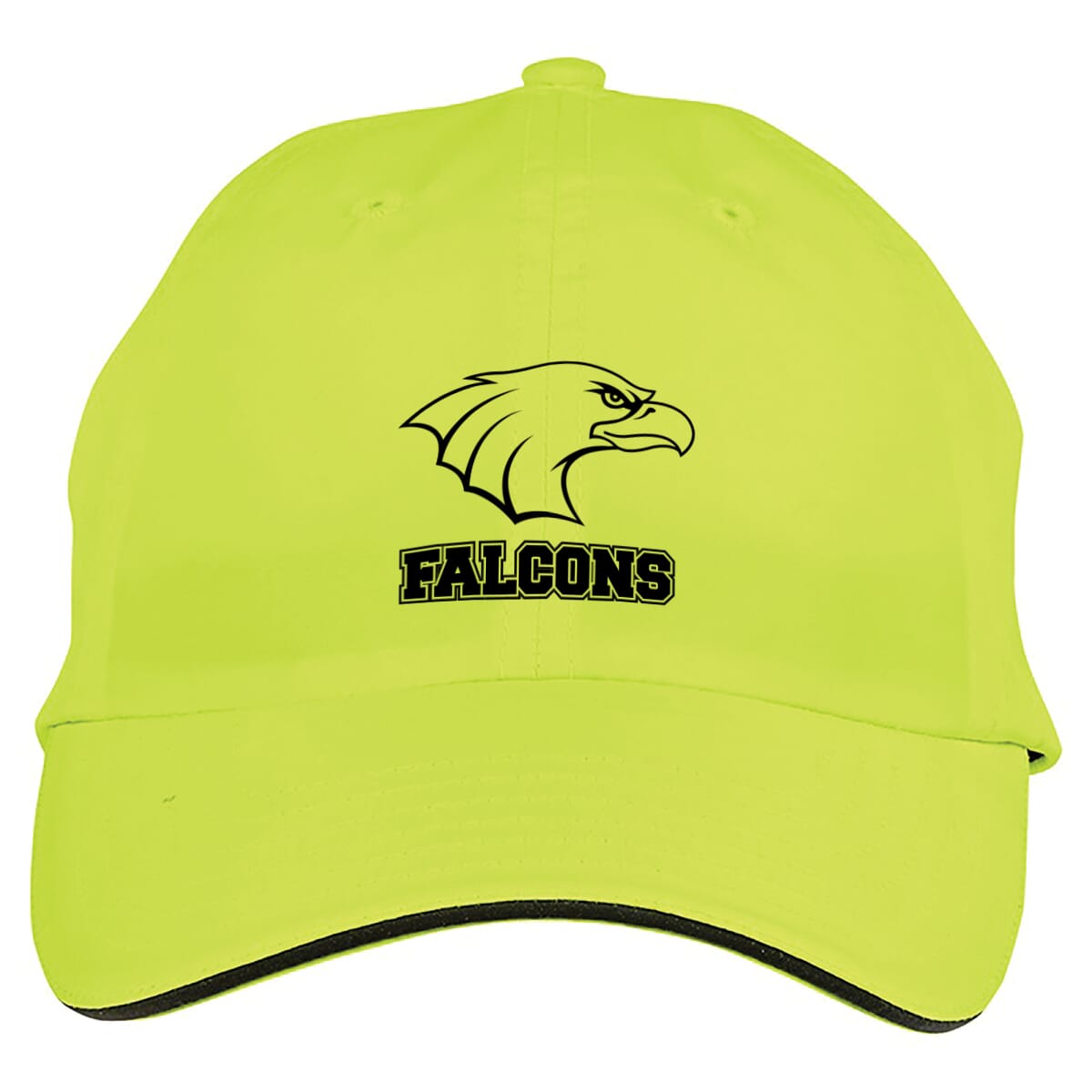 SAFETY YELLOW