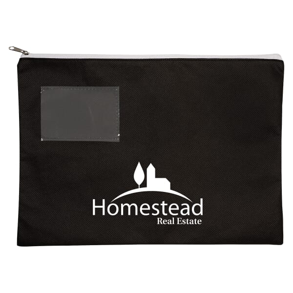 Letter Size Document Folder Envelope