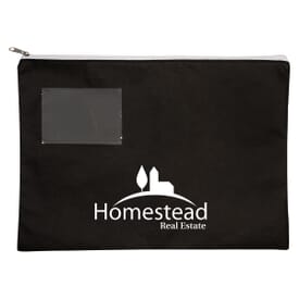 Letter Size Document Folder Envelope