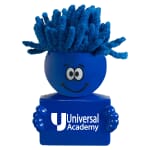 MopToppers&#174; Webcam Security Cover