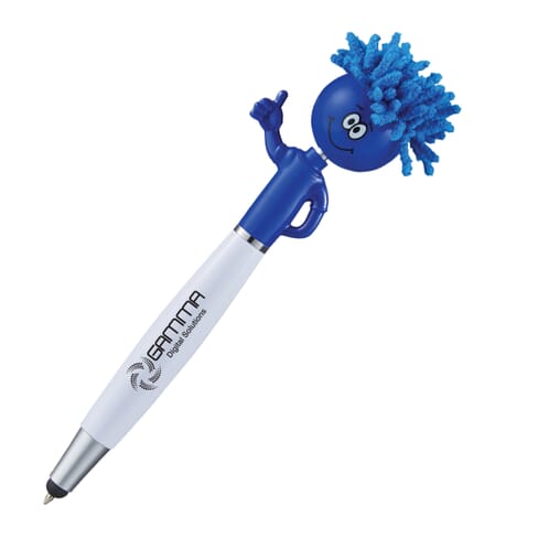 Thumbs Up MopToppers Pen