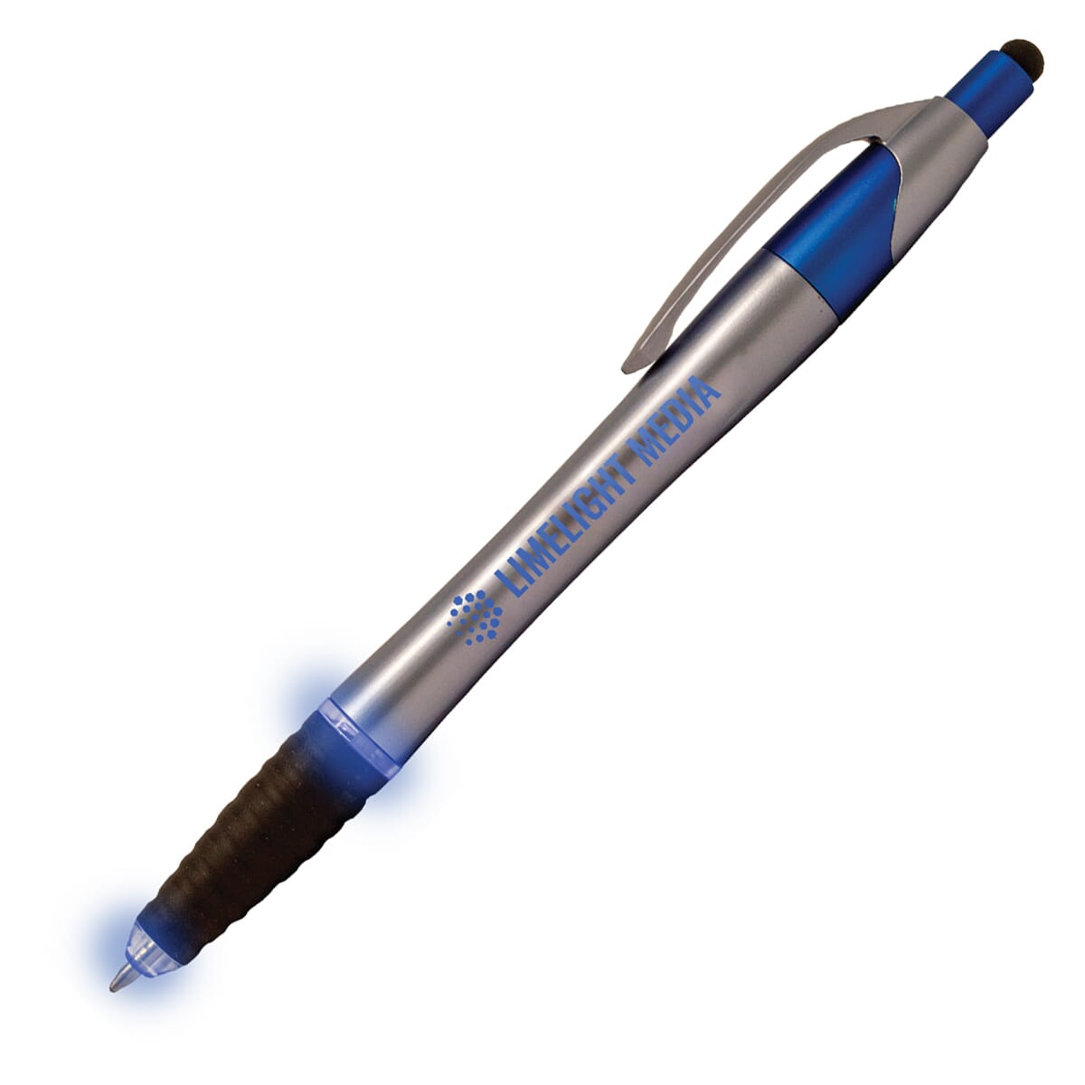 Easy Writer Glow Stylus Pen