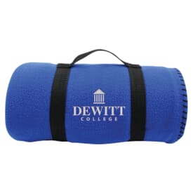 Polar Fleece Blanket