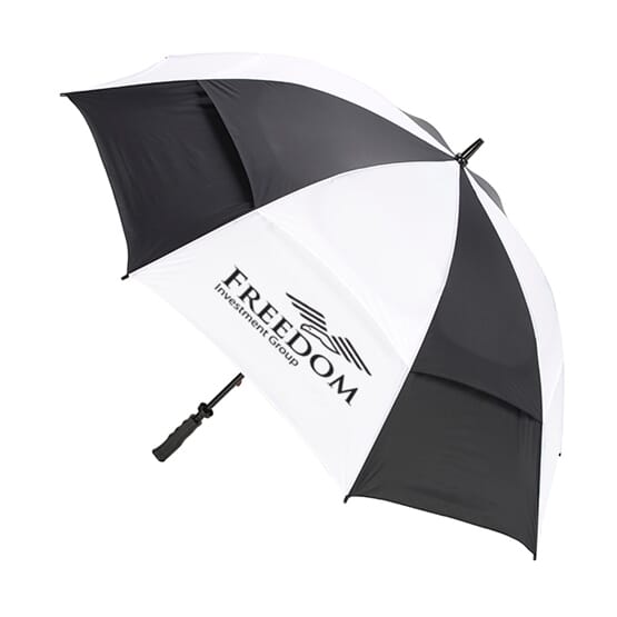Challenger Umbrella -Alternating Panels