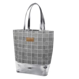 Manhattan Tote Bag