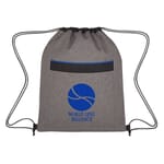 Brighton Heathered Sports Pack