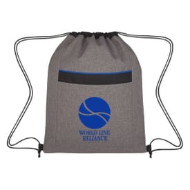 Brighton Heathered Sports Pack