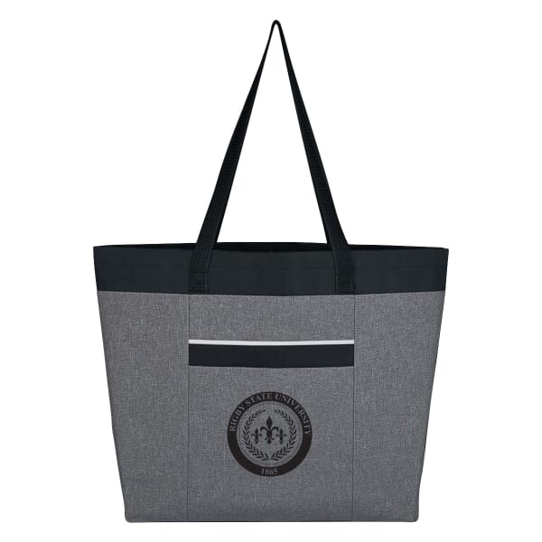Brighton Heathered Tote Bag