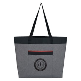 Brighton Heathered Tote Bag