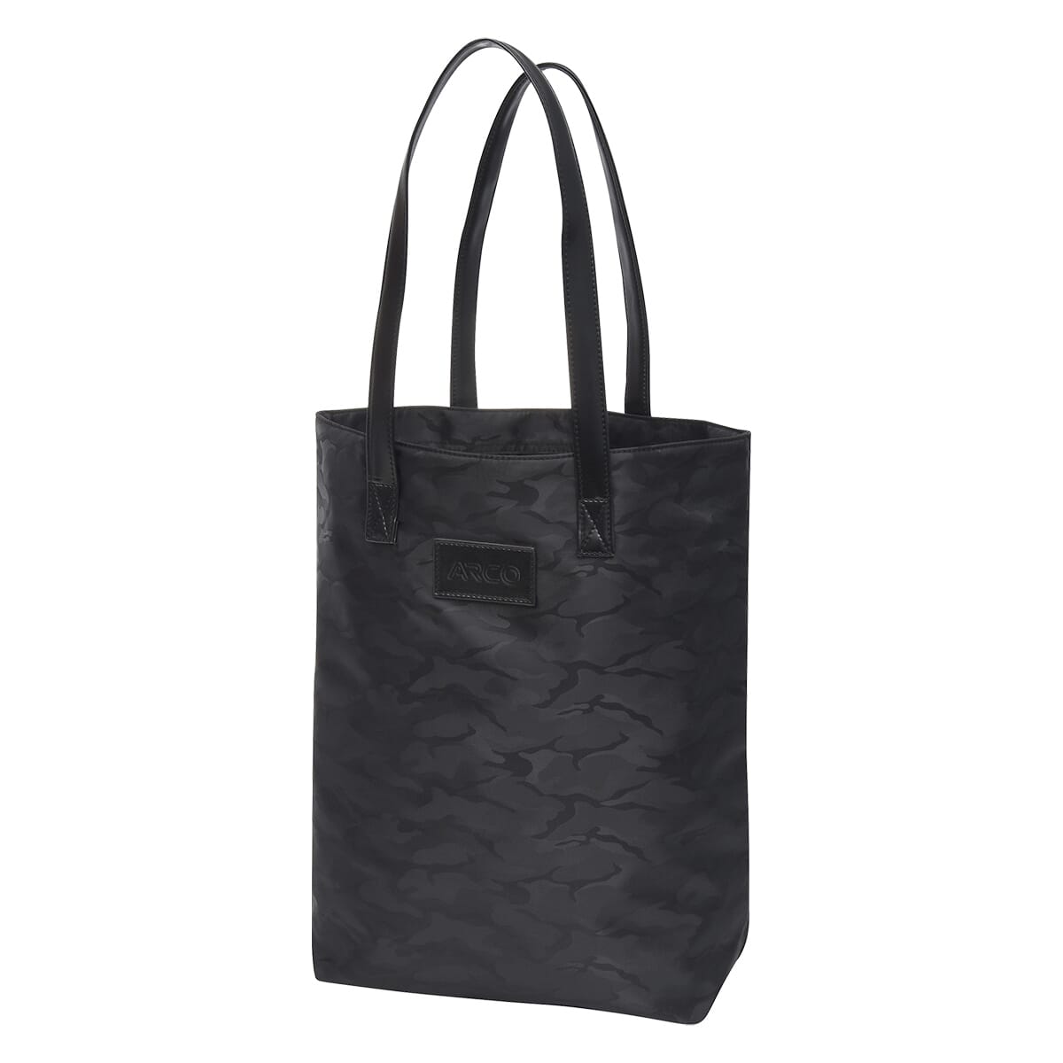 camo tote