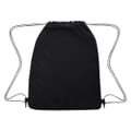 Back of bag