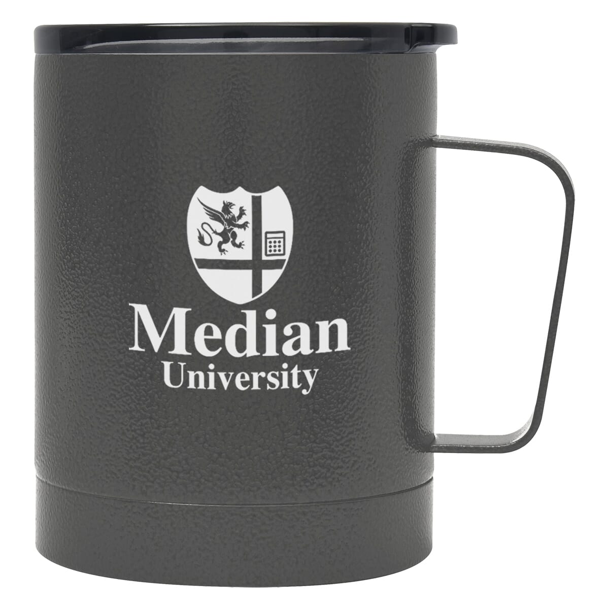 12 oz Kirkland Stainless Steel Mug