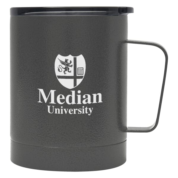 12 oz Kirkland Stainless Steel Mug