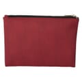 Backside of purse