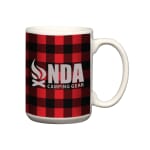 15 oz Northwoods Mug