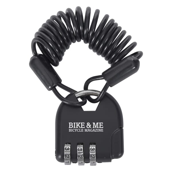 Secure It Combination Lock