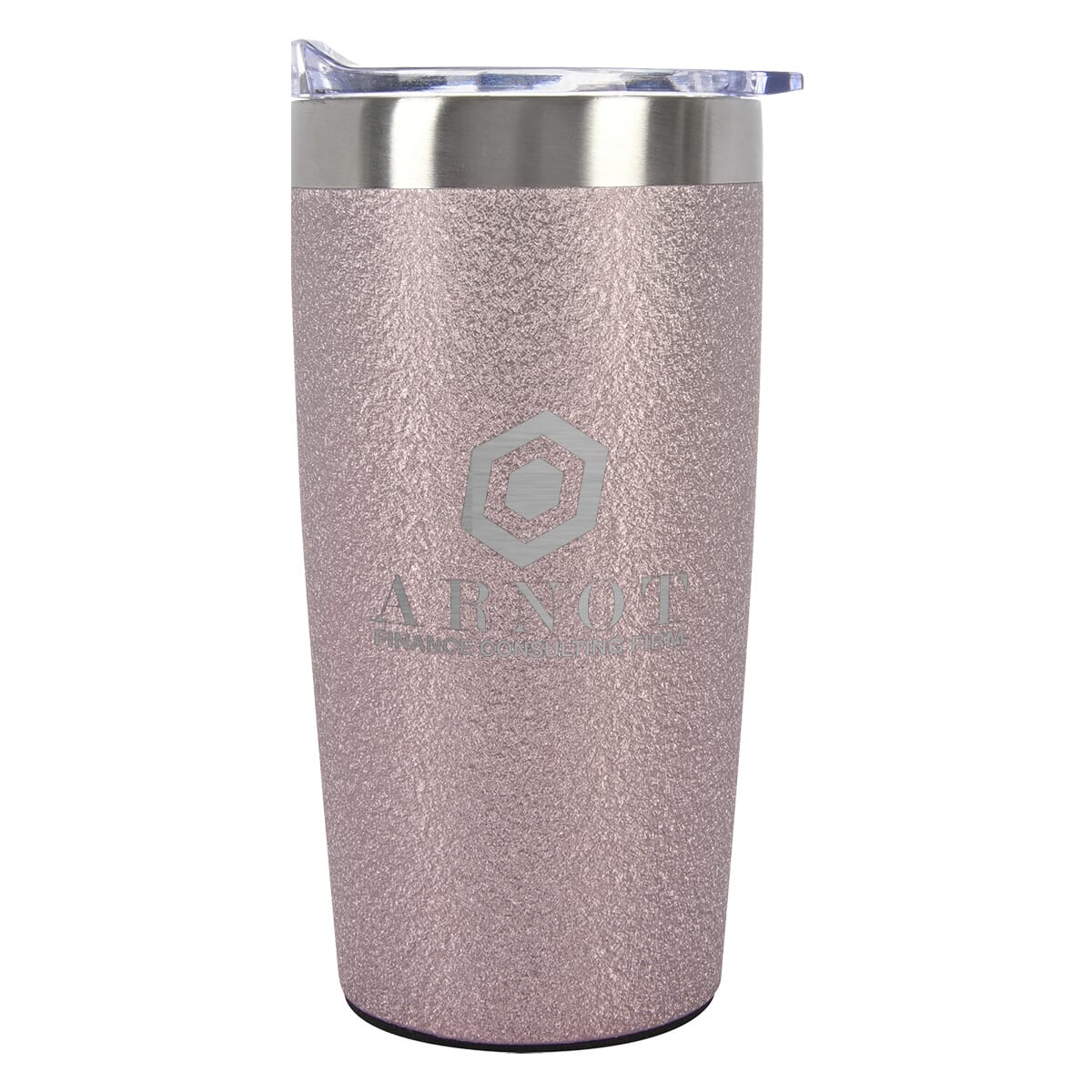 20 oz Iced Out Himalayan Tumbler